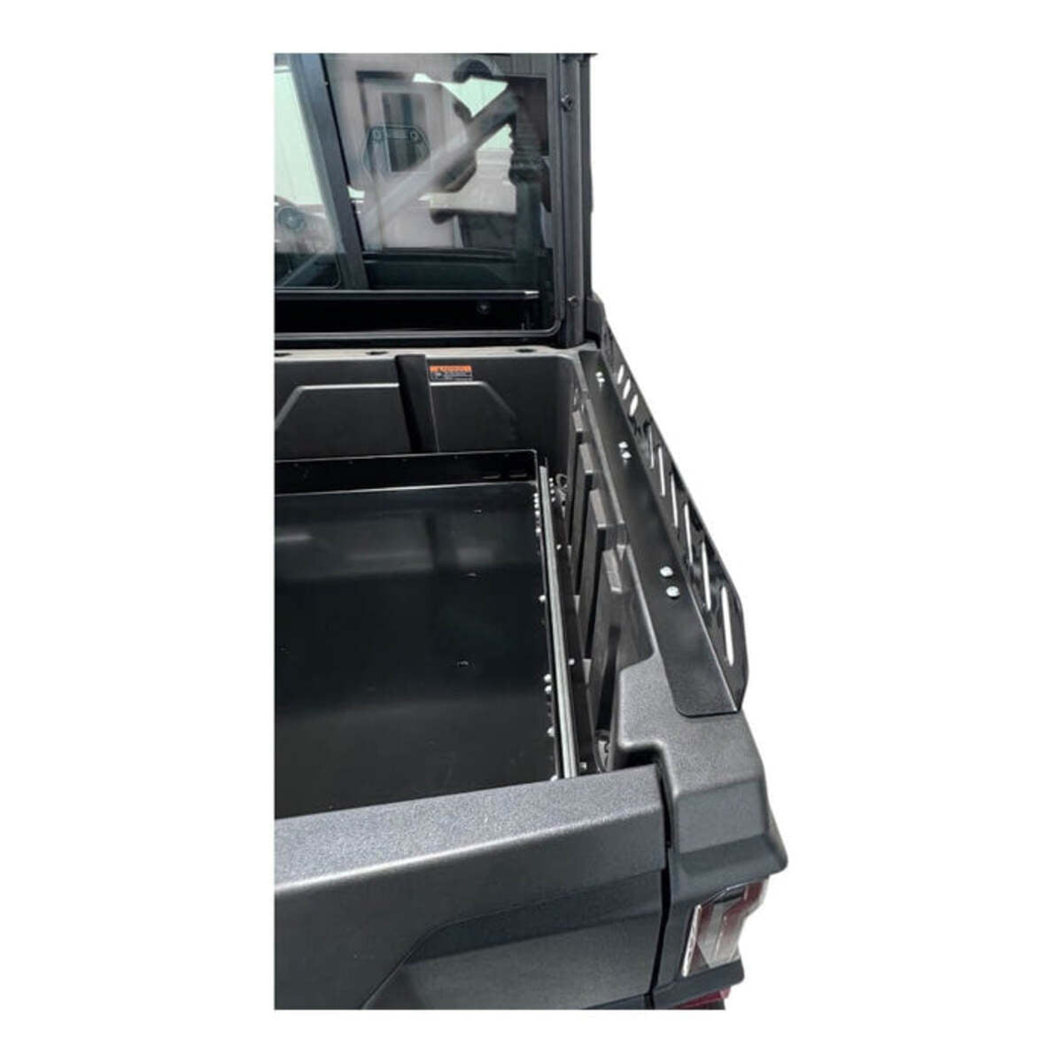 AJK Offroad CF Moto UForce U10 Bed Rails