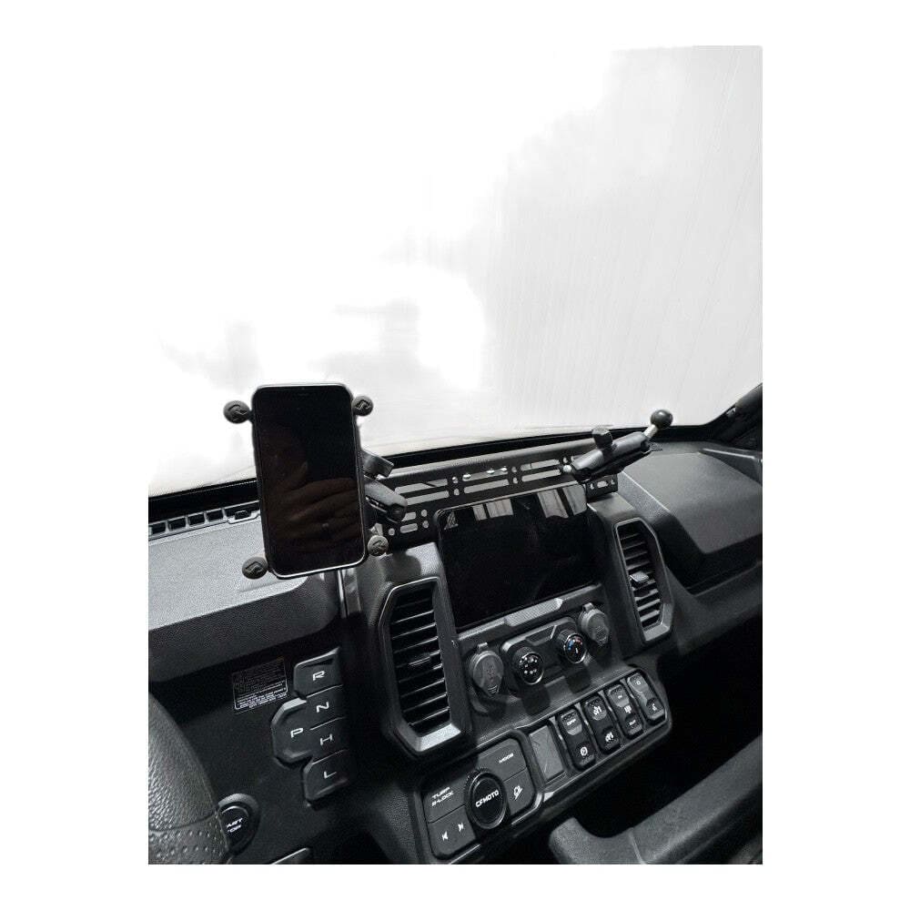 AJK Offroad CF Moto UForce U10 Dash Panel