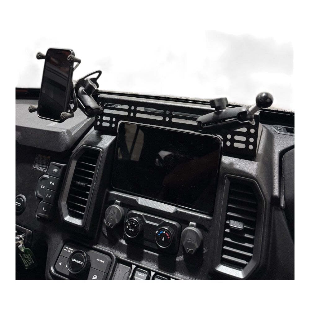 AJK Offroad CF Moto UForce U10 Dash Panel