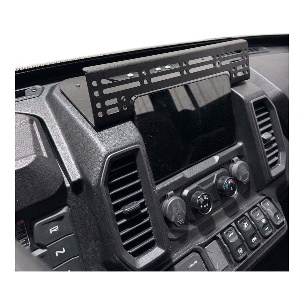 AJK Offroad CF Moto UForce U10 Dash Panel