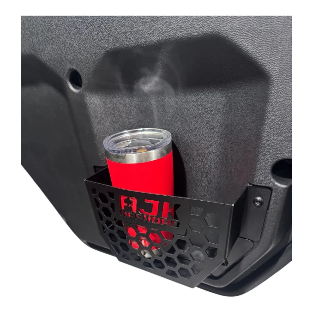 AJK Offroad CF Moto UForce U10 Door Storage Pockets