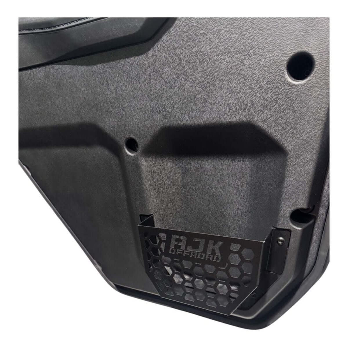 AJK Offroad CF Moto UForce U10 Door Storage Pockets