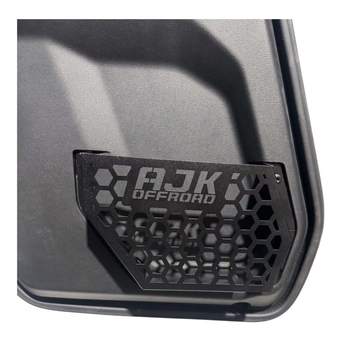AJK Offroad CF Moto UForce U10 Door Storage Pockets