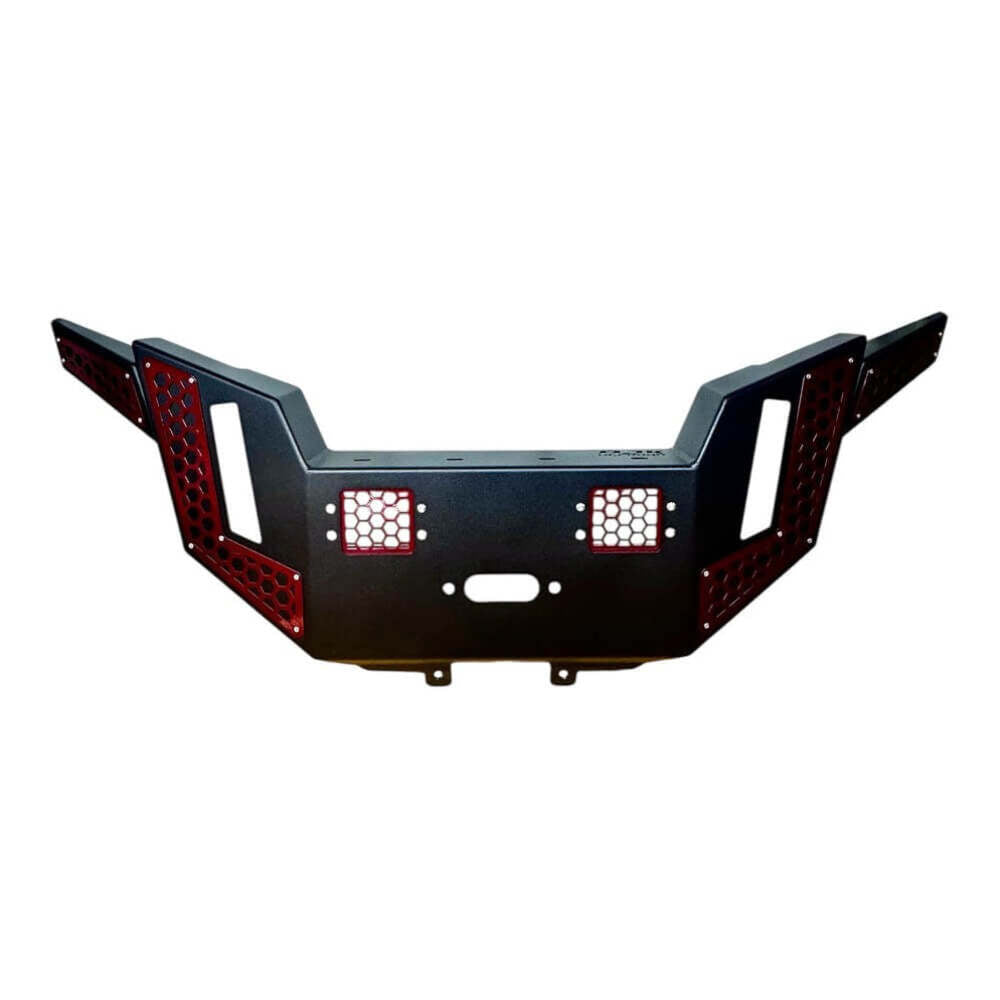 AJK Offroad CF Moto UForce U10 Front Bumper