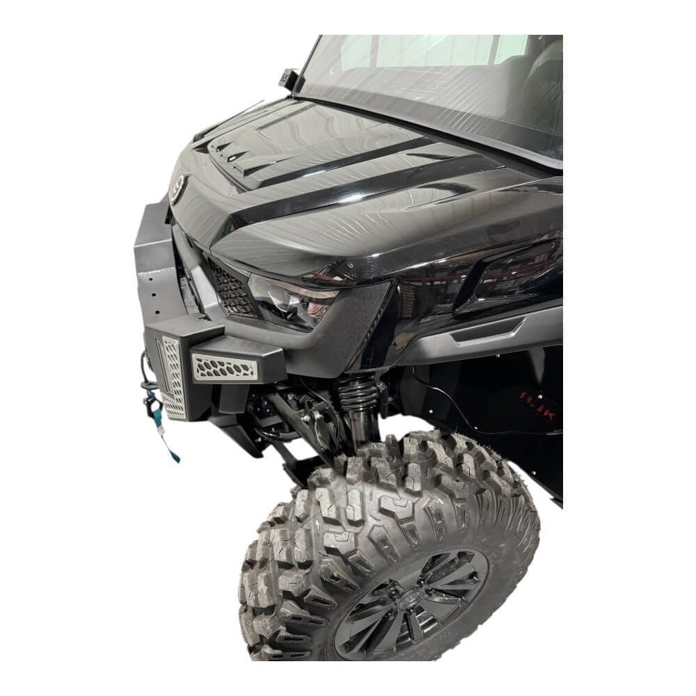 AJK Offroad CF Moto UForce U10 Front Bumper