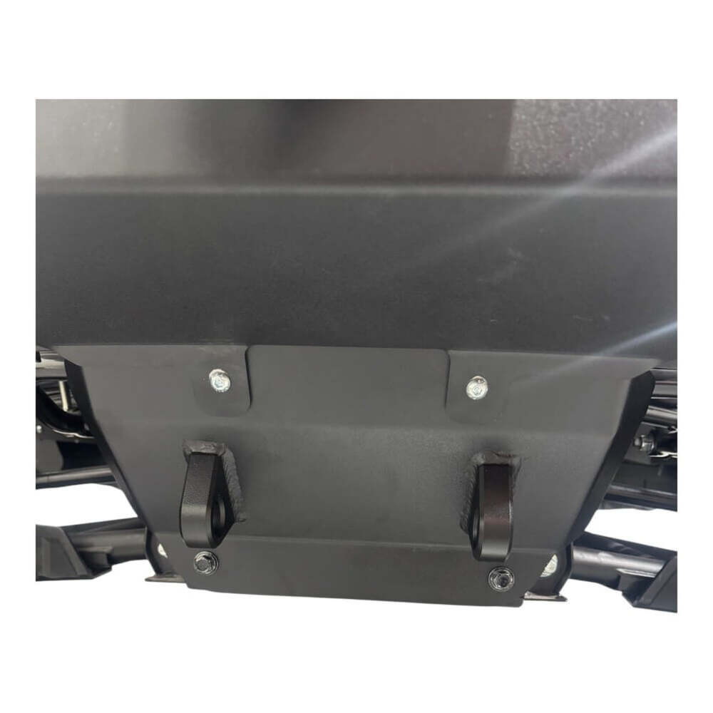AJK Offroad CF Moto UForce U10 Front Bumper