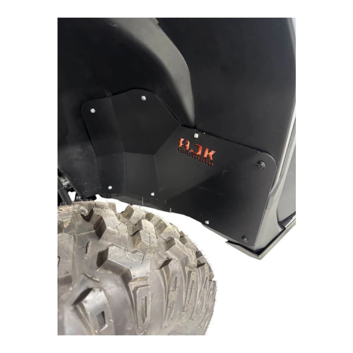 AJK Offroad CF Moto UForce U10 Inner Fender Guards