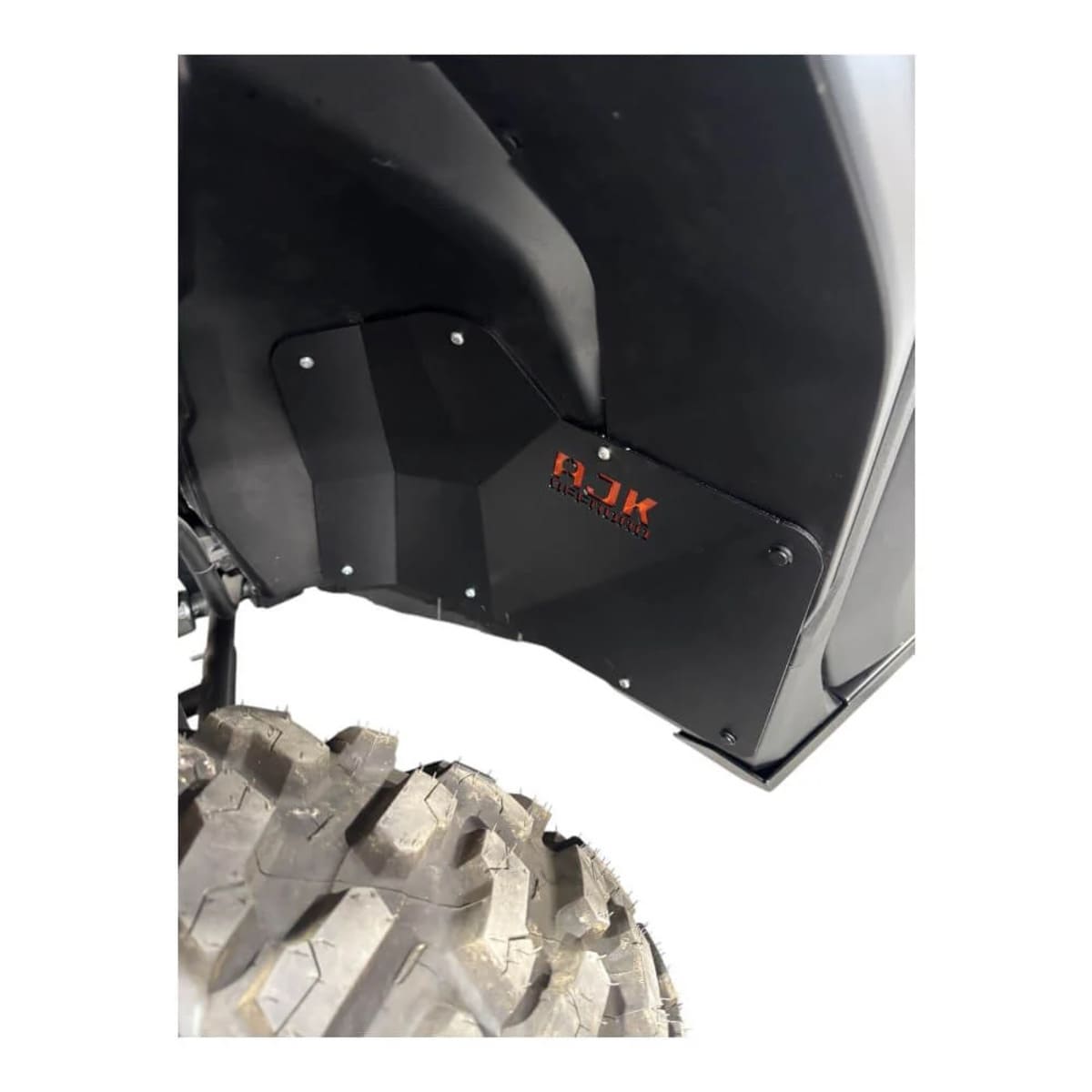 AJK Offroad CF Moto UForce U10 Inner Fender Guards