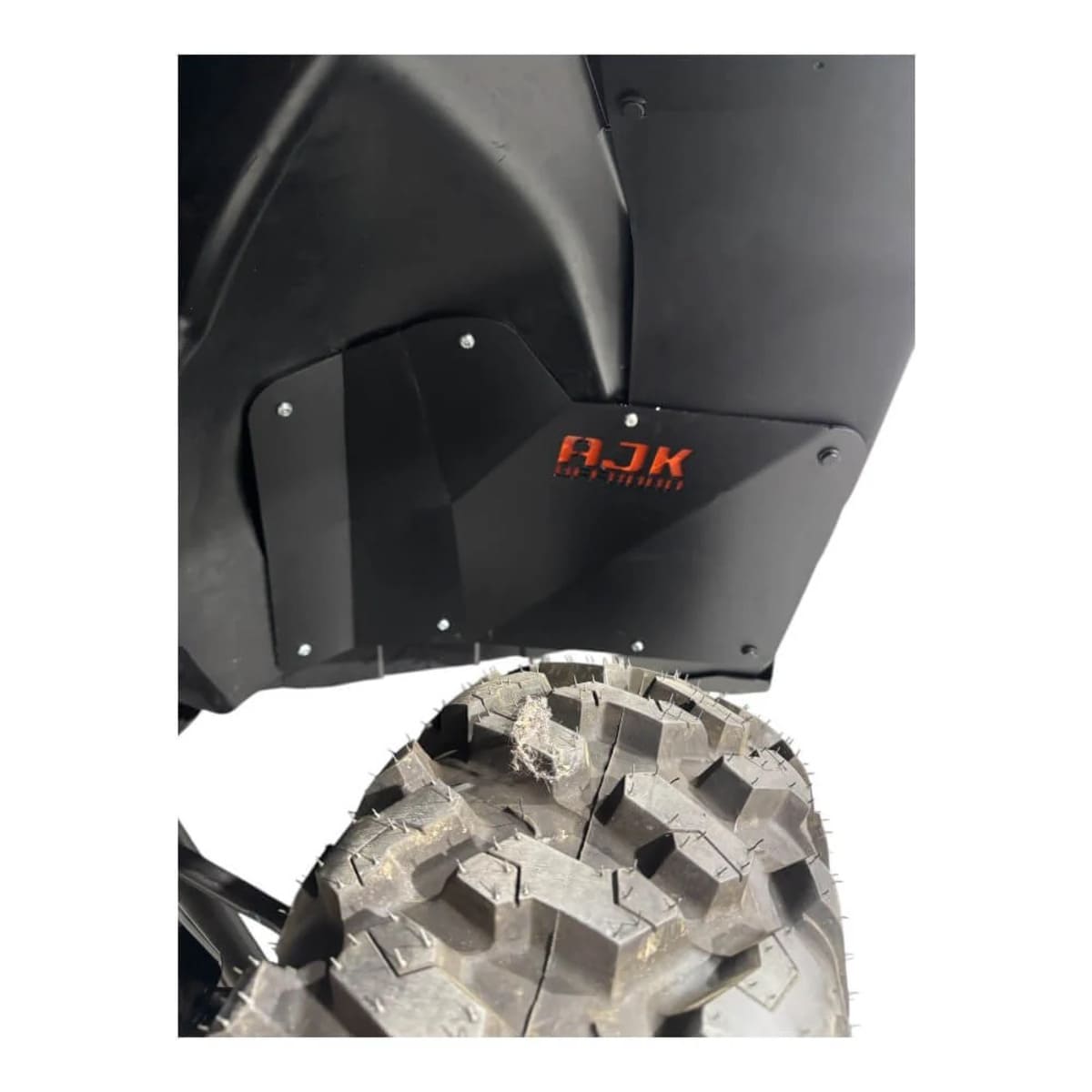 AJK Offroad CF Moto UForce U10 Inner Fender Guards