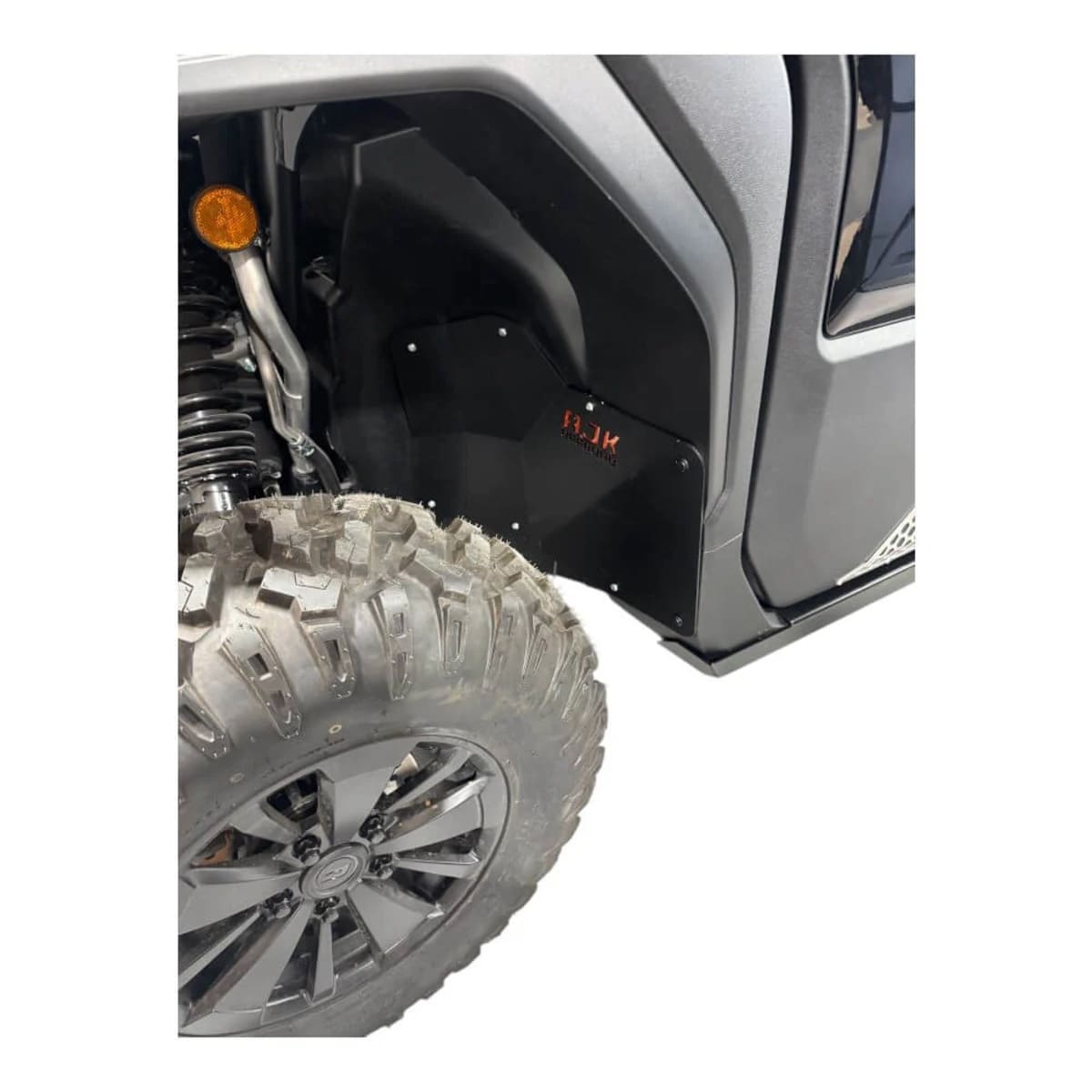 AJK Offroad CF Moto UForce U10 Inner Fender Guards