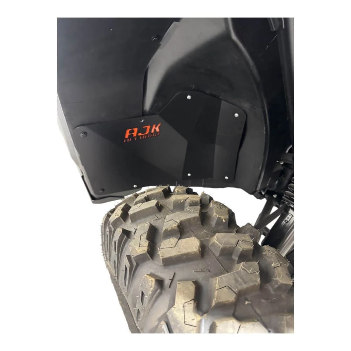 AJK Offroad CF Moto UForce U10 Inner Fender Guards