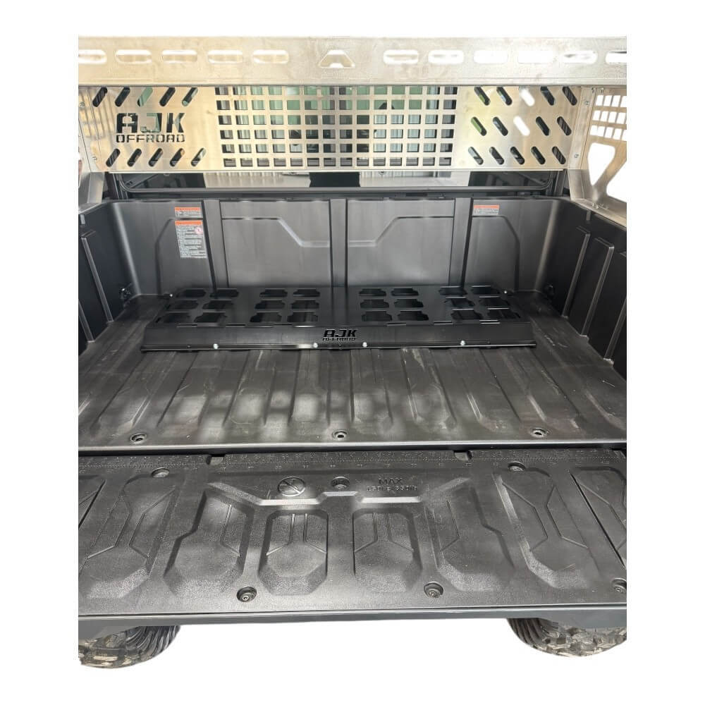 AJK Offroad CF Moto UForce U10 Packout Mount