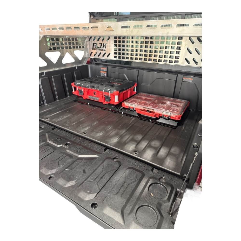 AJK Offroad CF Moto UForce U10 Packout Mount