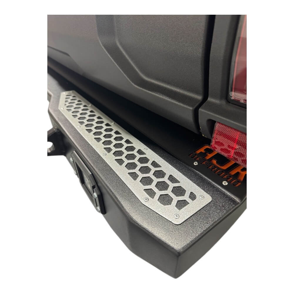 AJK Offroad CF Moto UForce U10 Rear Bumper