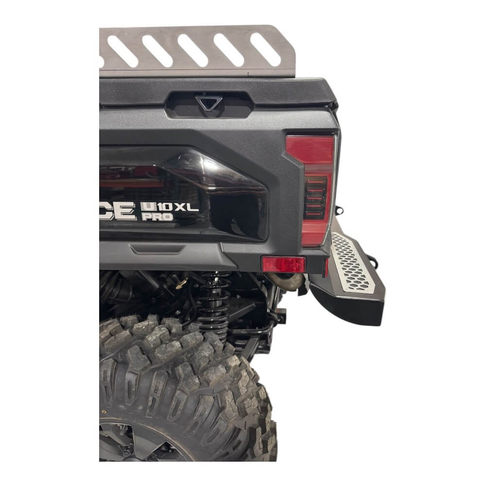 AJK Offroad CF Moto UForce U10 Rear Bumper