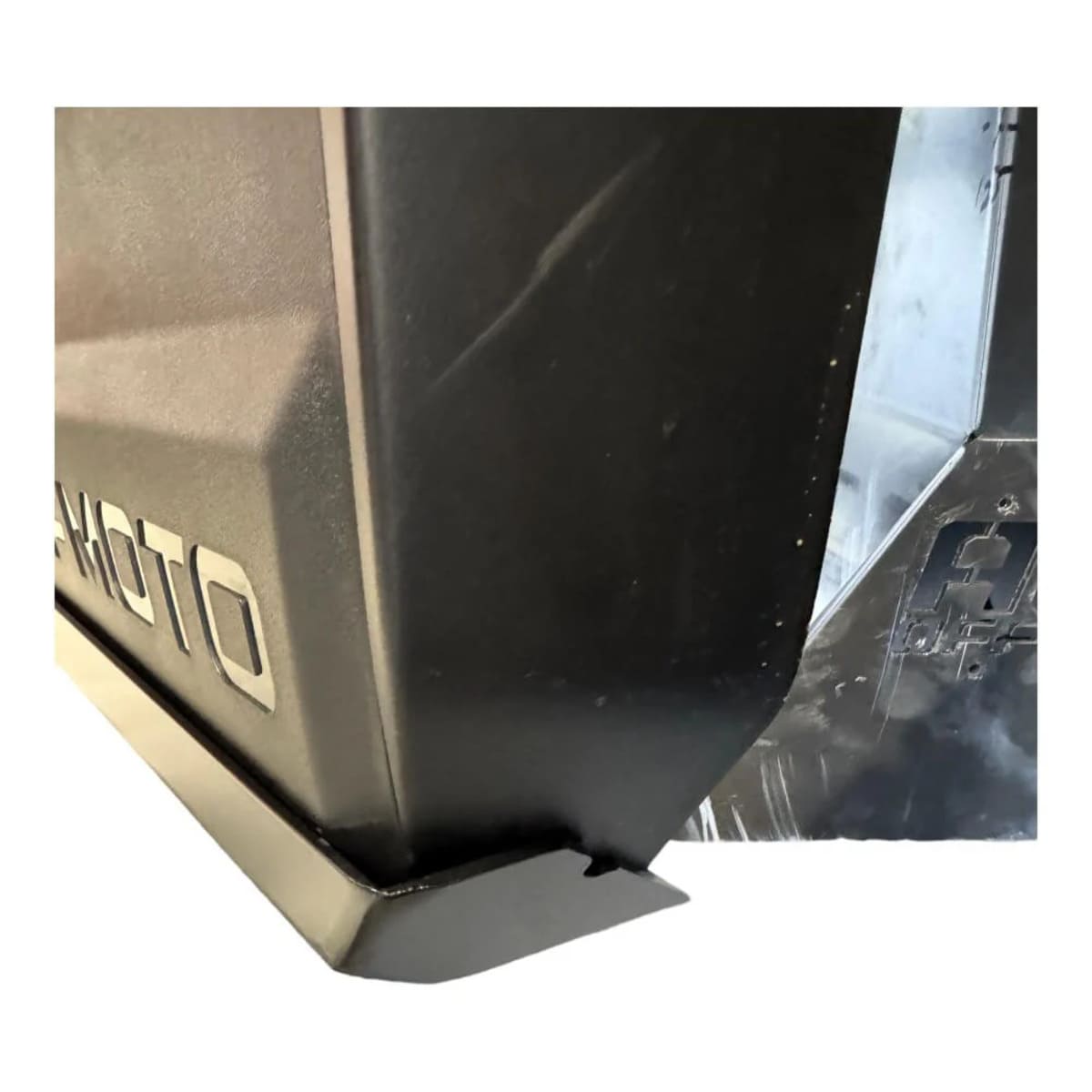 AJK Offroad CF Moto UForce U10 Rock Sliders