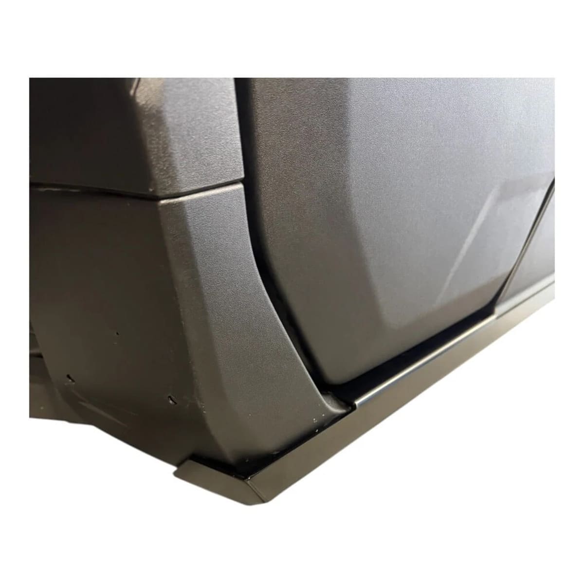 AJK Offroad CF Moto UForce U10 Rock Sliders