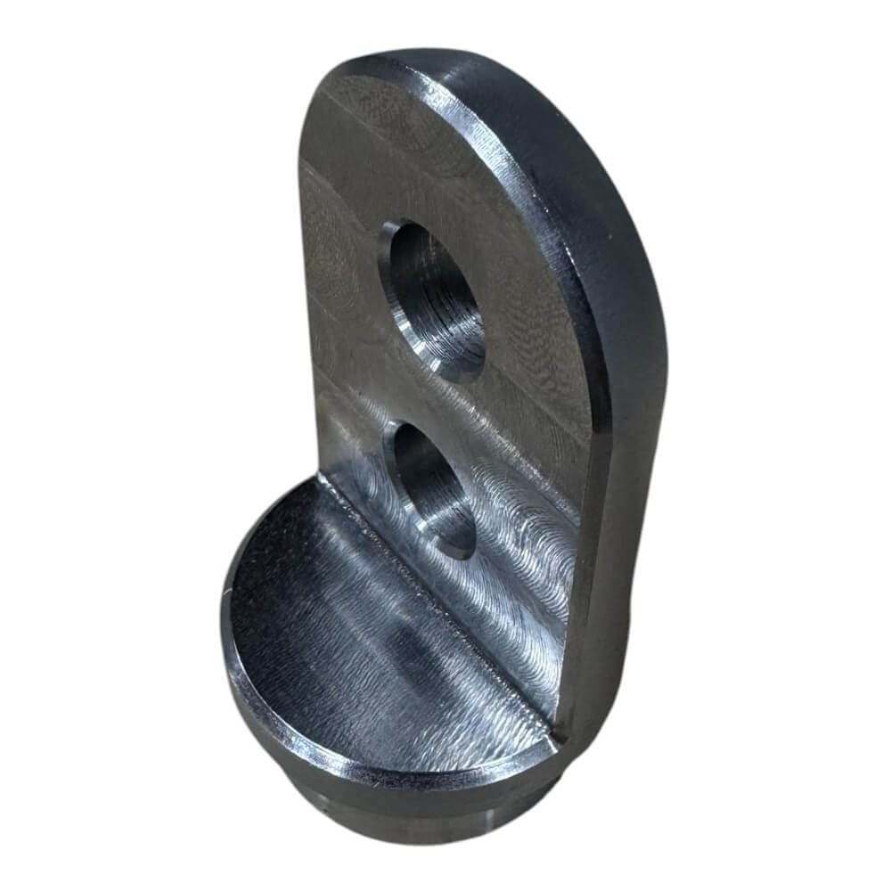 AJK Offroad CFMoto Z-10 Cage Bung Set