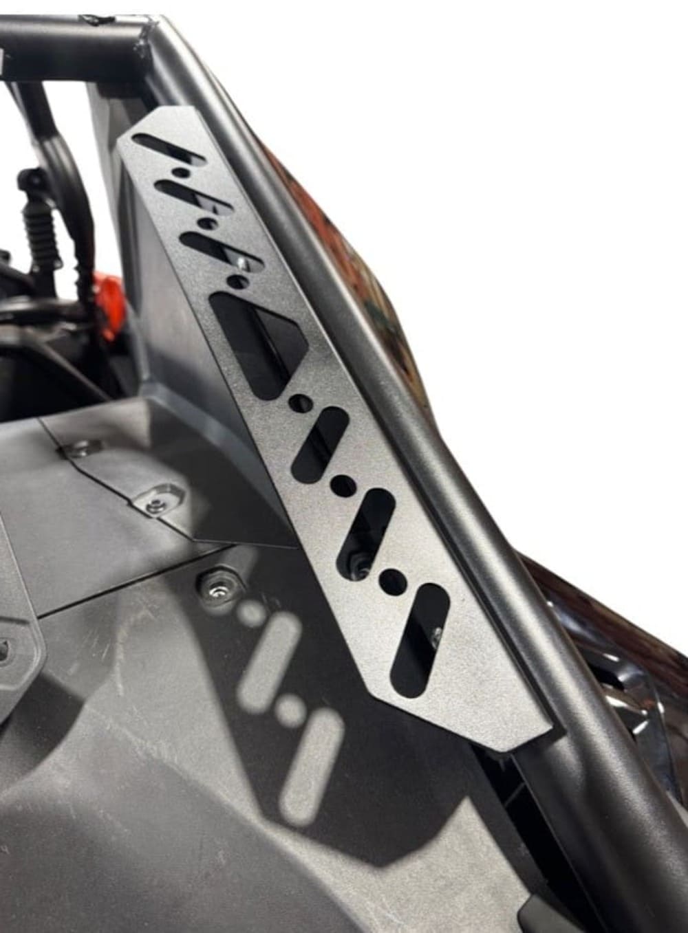 AJK Offroad CFMoto ZForce Z10 Long Tie Down Bracket