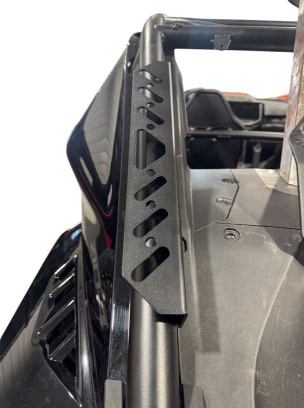 AJK Offroad CFMoto ZForce Z10 Long Tie Down Bracket