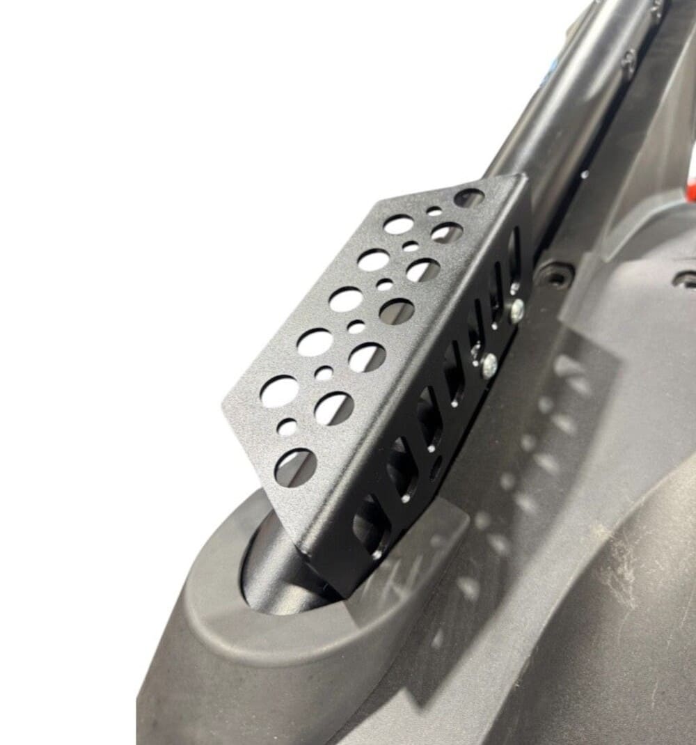 AJK Offroad CFMoto ZForce Z10 Short Tie Down Bracket