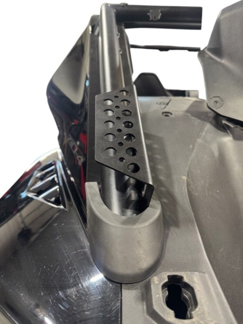 AJK Offroad CFMoto ZForce Z10 Short Tie Down Bracket