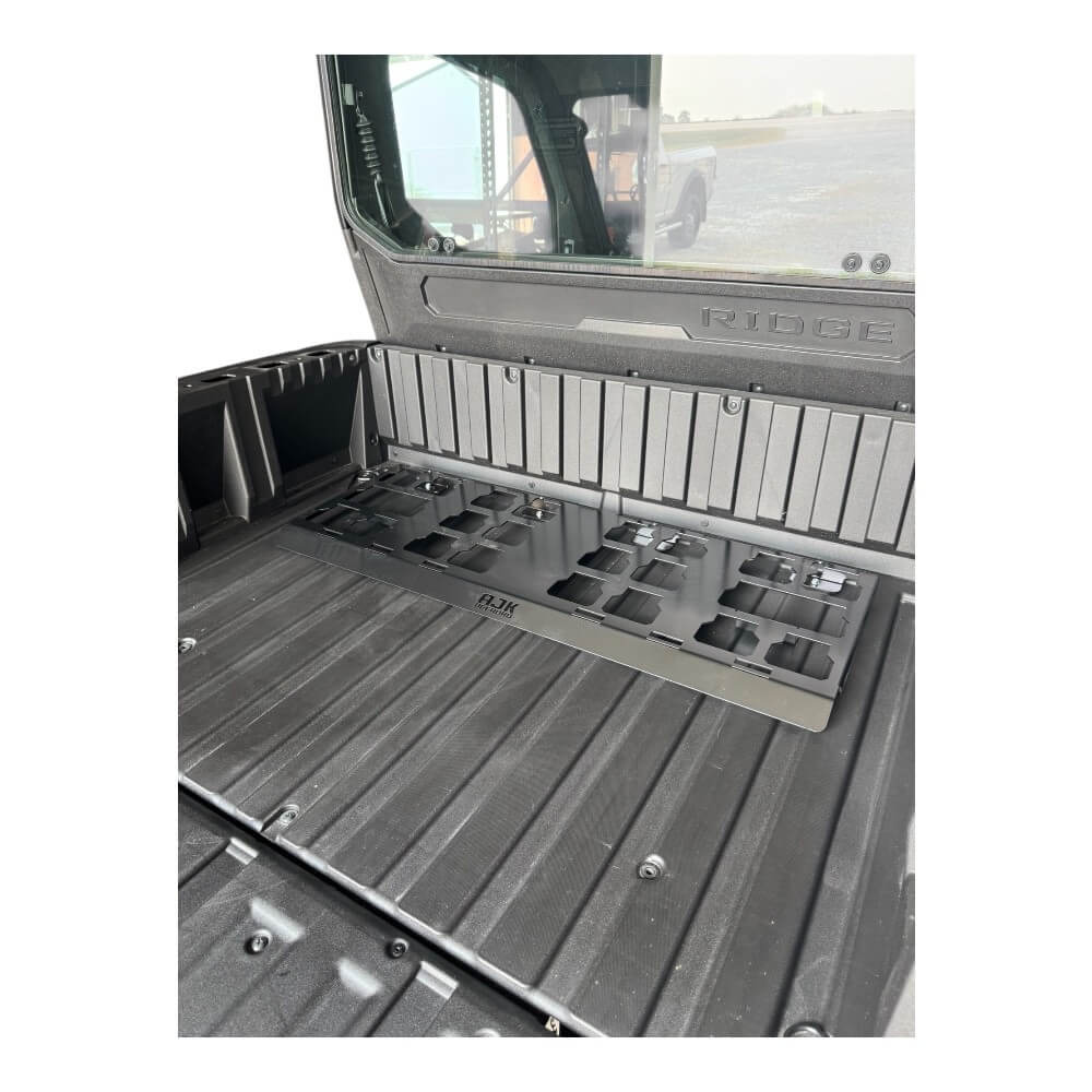 AJK Offroad Kawasaki Ridge Front Packout Mount