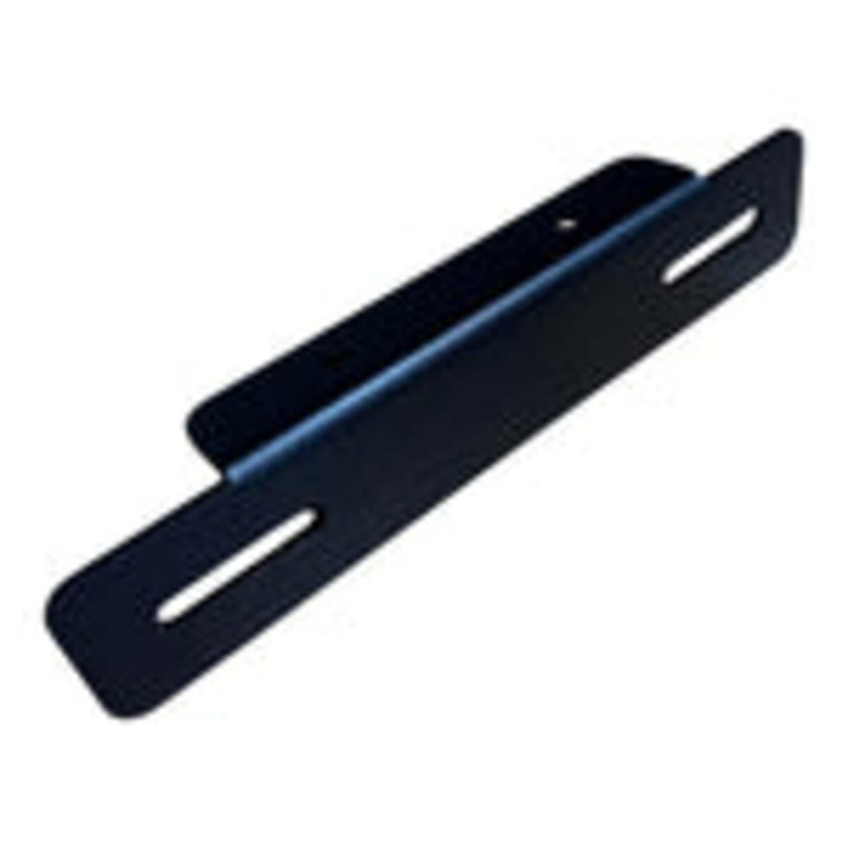 AJK Offroad License Plate Bracket