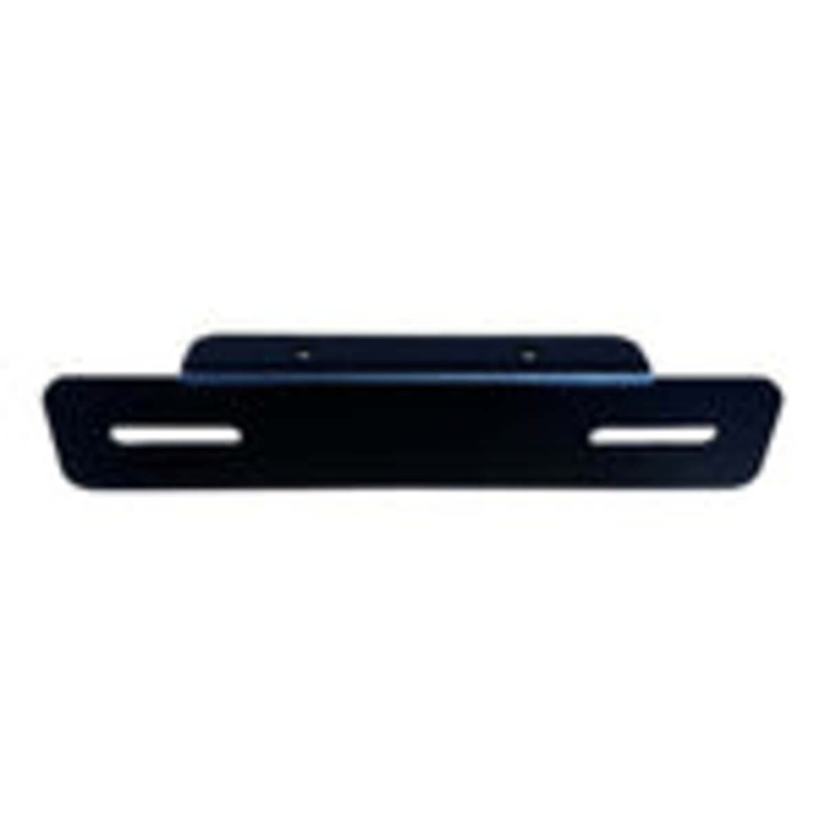 AJK Offroad License Plate Bracket