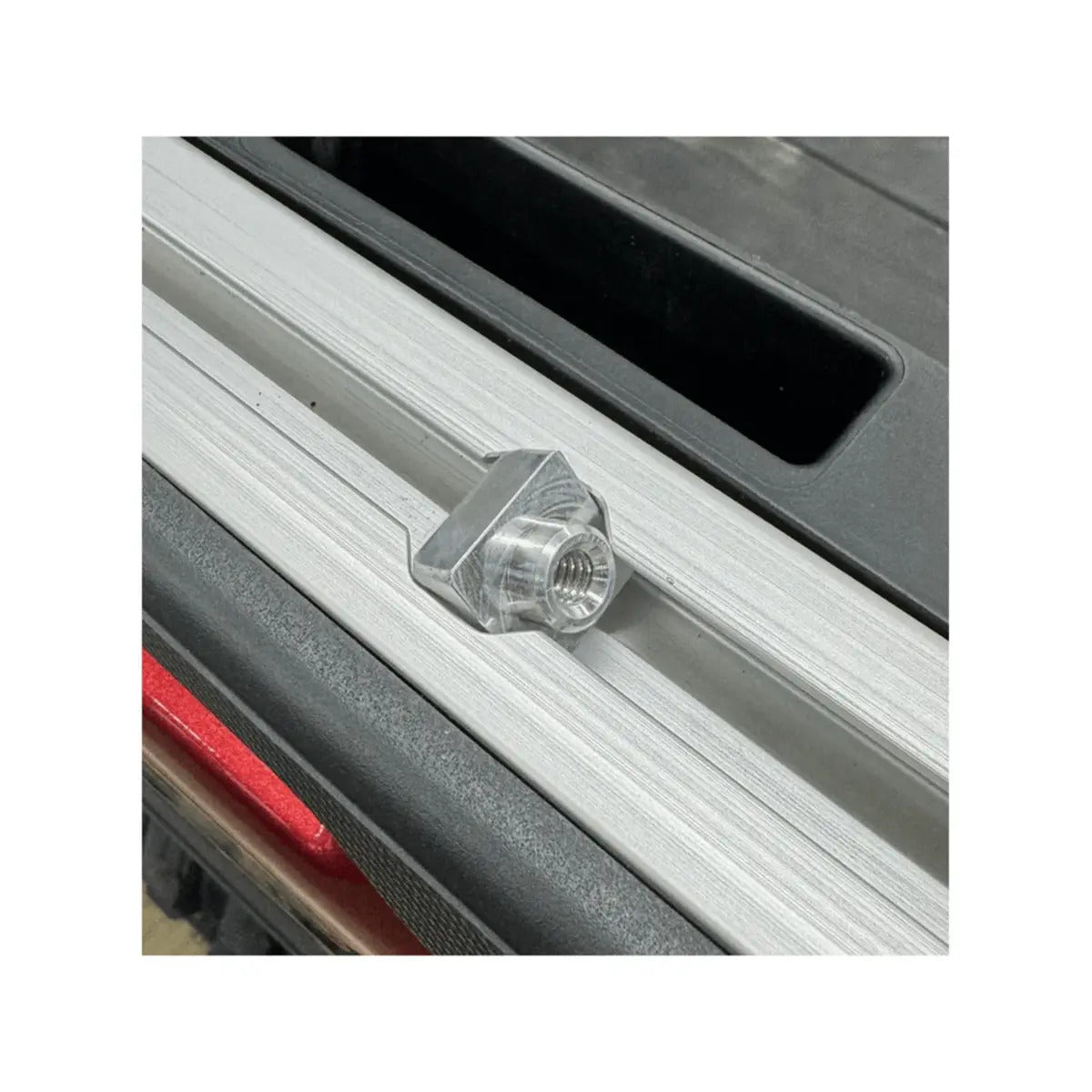 AJK Offroad Polaris Ranger 1500XD Bed Rail Nut