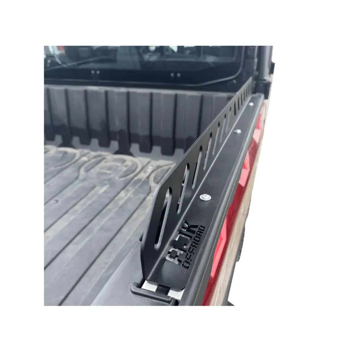AJK Offroad Polaris Ranger 1500XD Bed Rails