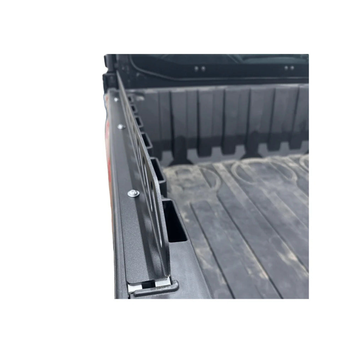 AJK Offroad Polaris Ranger 1500XD Bed Rails