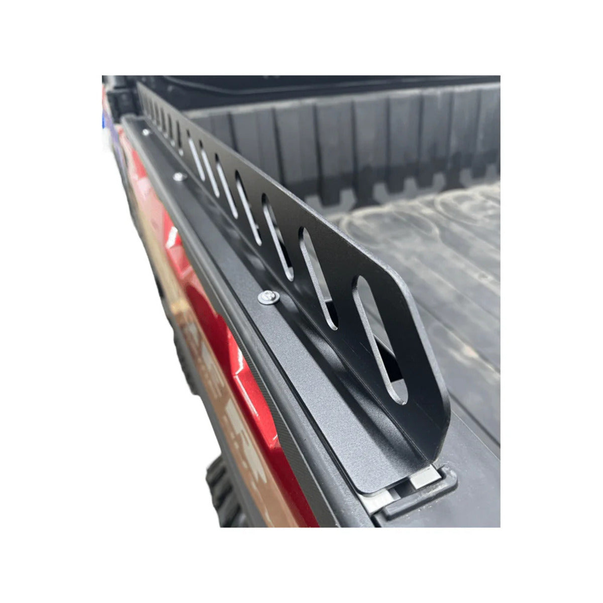 AJK Offroad Polaris Ranger 1500XD Bed Rails