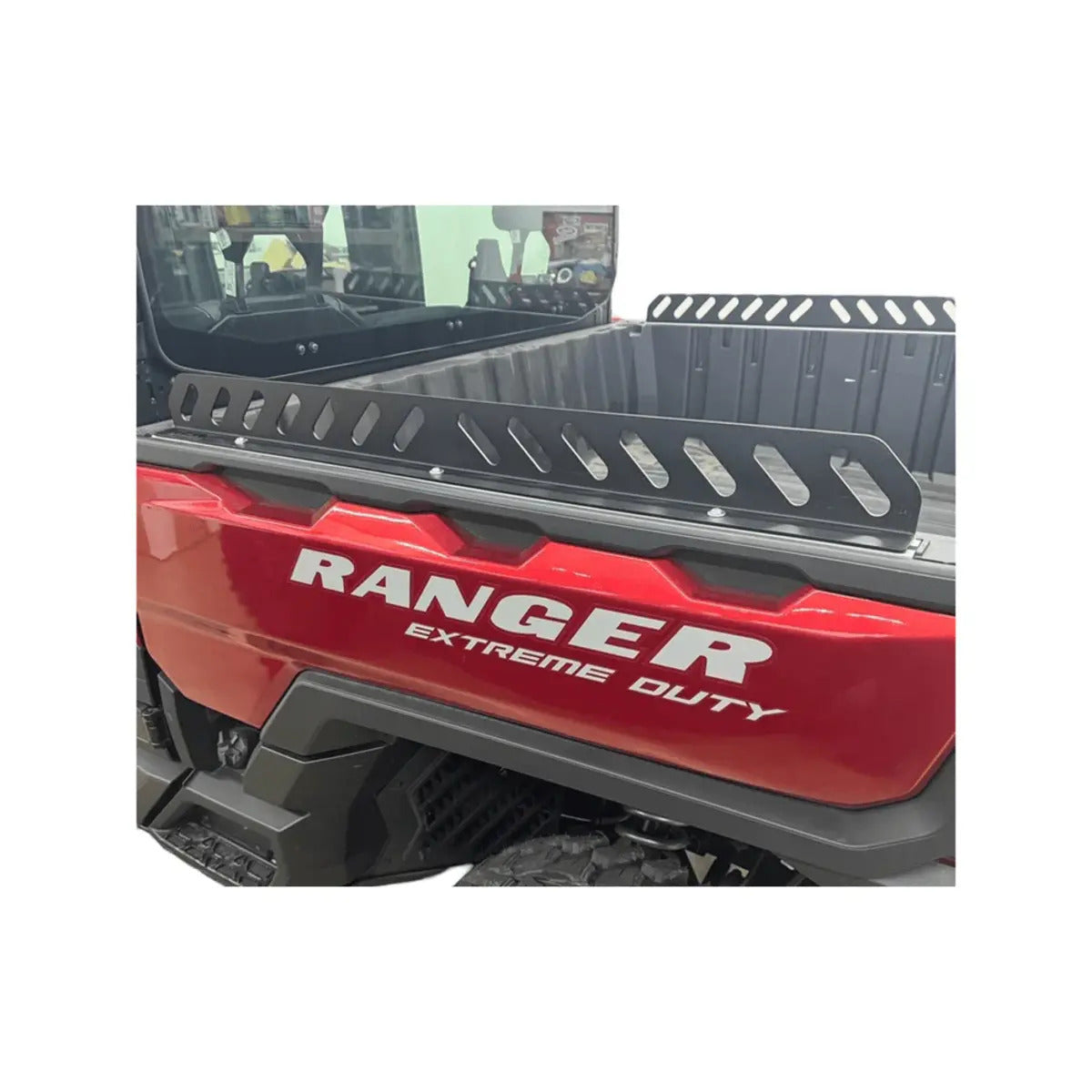 AJK Offroad Polaris Ranger 1500XD Bed Rails