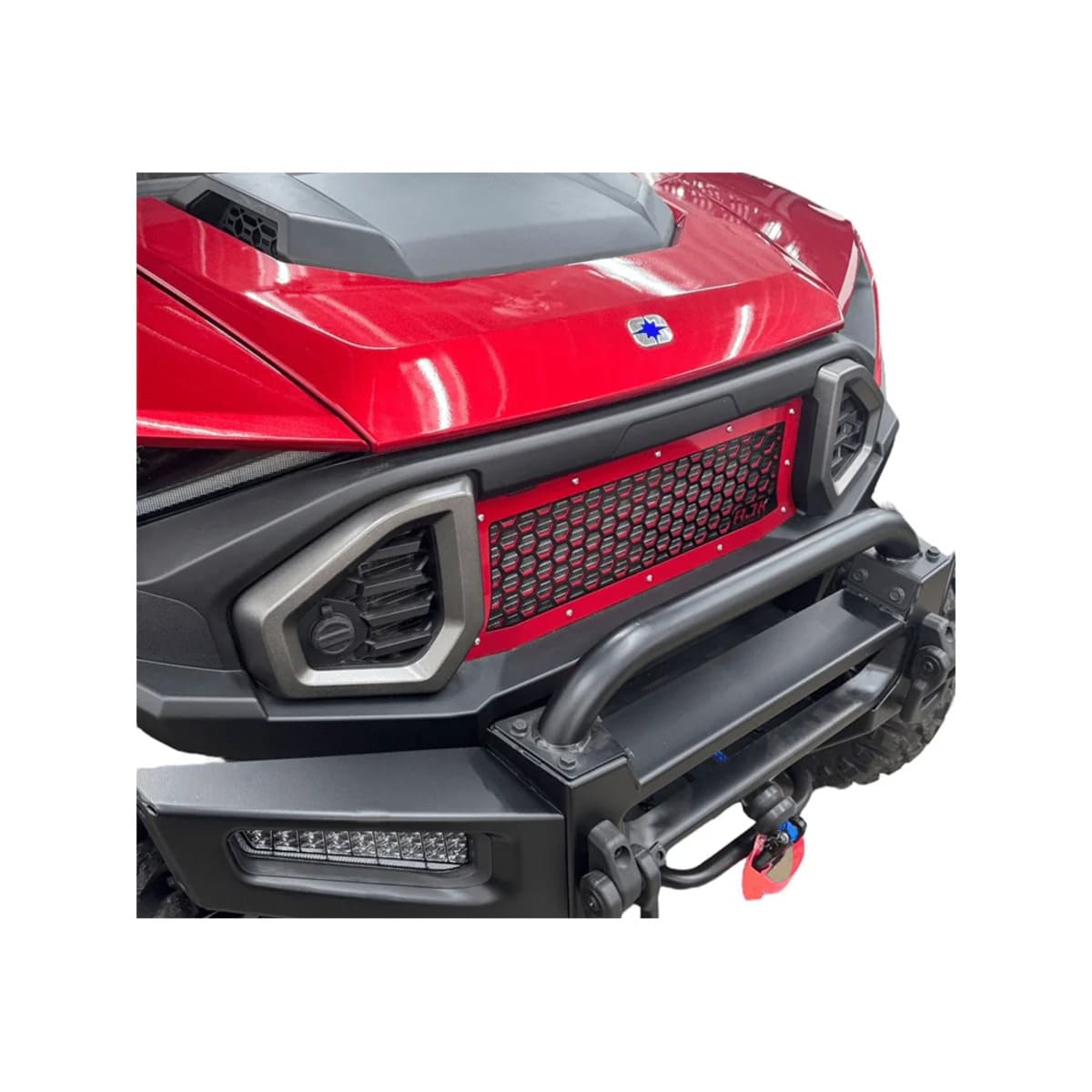 AJK Offroad Polaris Ranger 1500 XD Grill