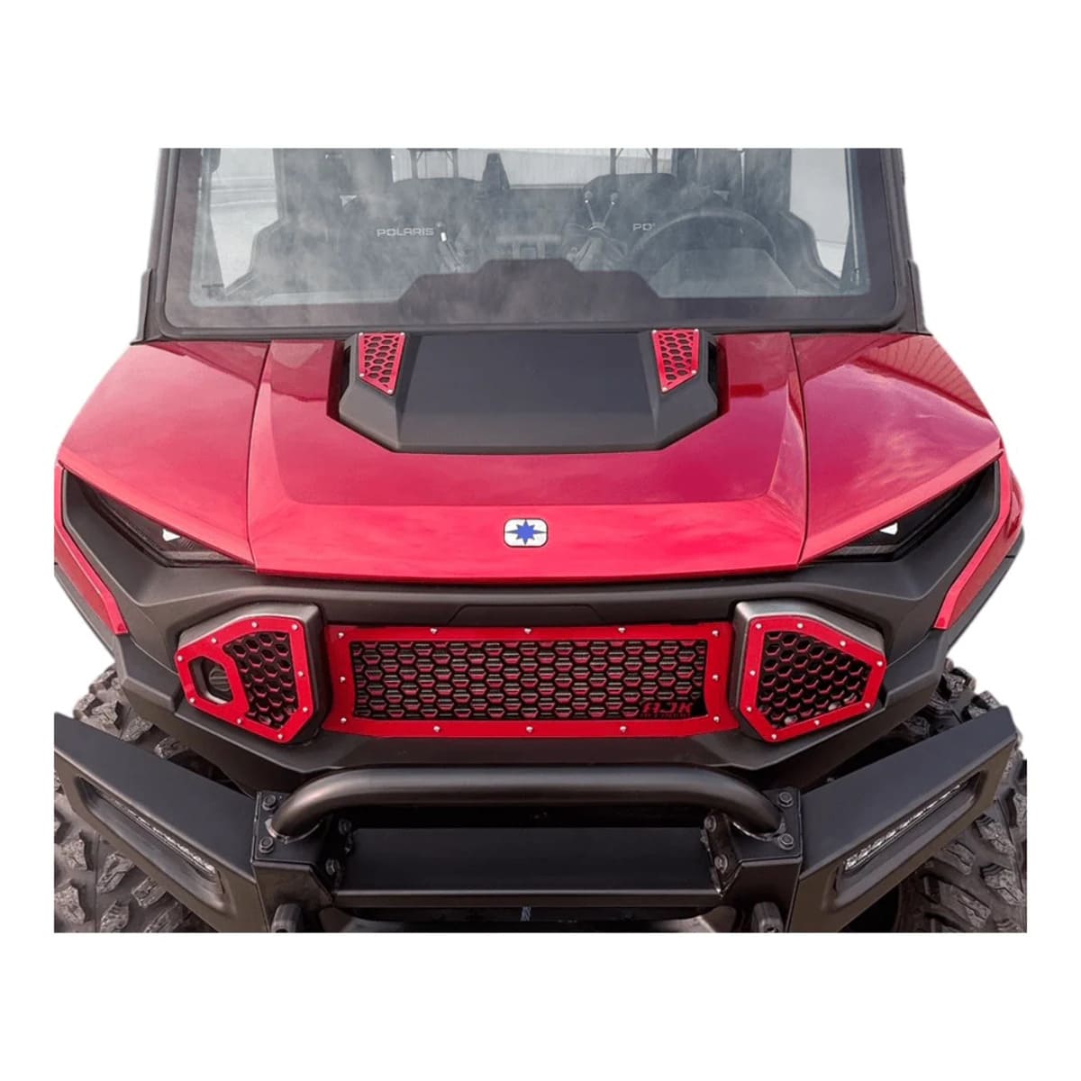 AJK Offroad Polaris Ranger 1500 XD Grill