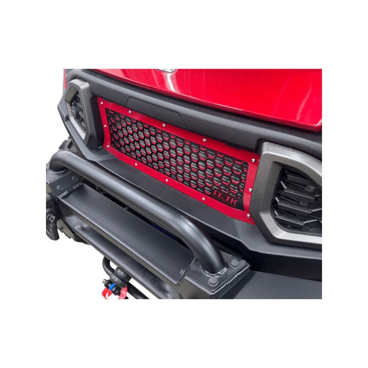 AJK Offroad Polaris Ranger 1500 XD Grill