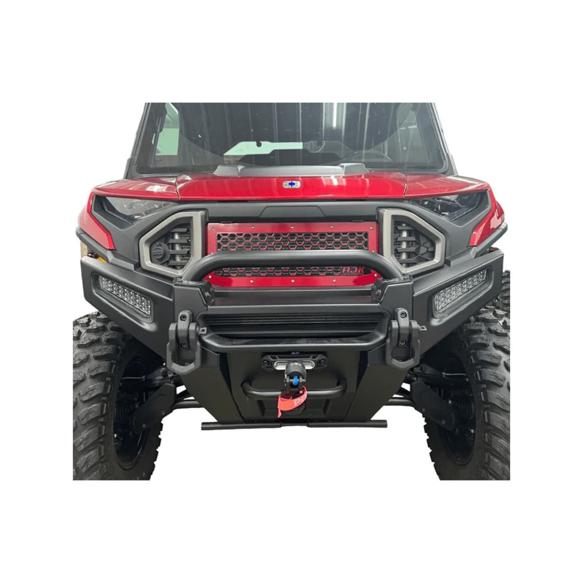 AJK Offroad Polaris Ranger 1500 XD Grill