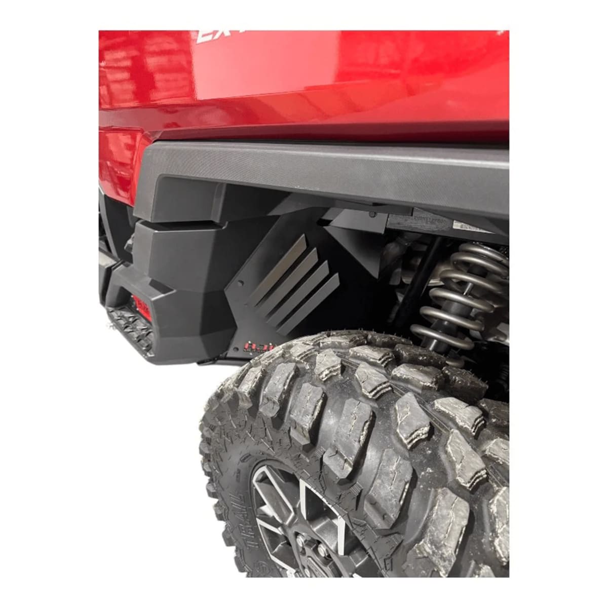 AJK Offroad Polaris Ranger 1500XD Inner Fender Guards