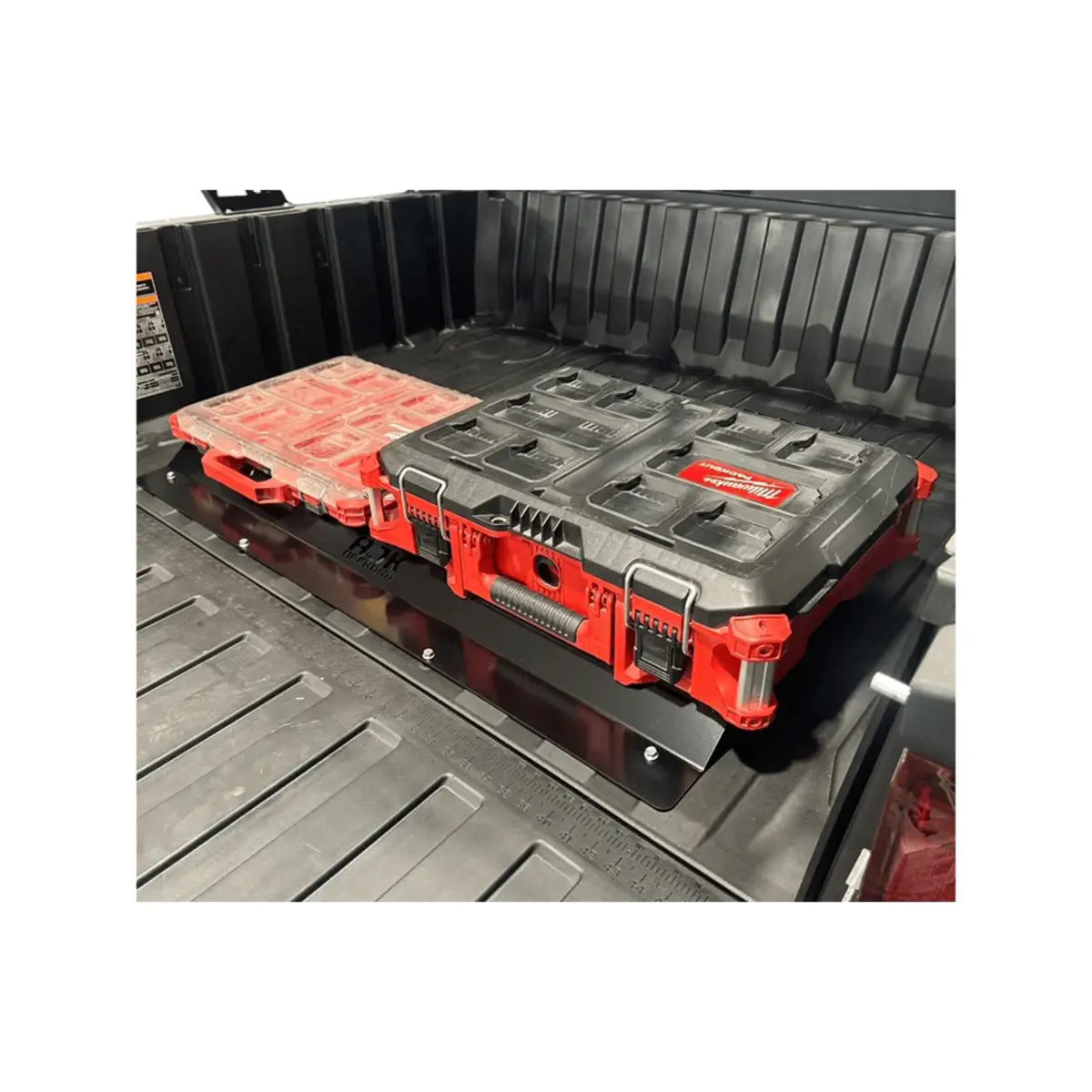 AJK Offroad Polaris Ranger XD 1500 Rear Packout Mount