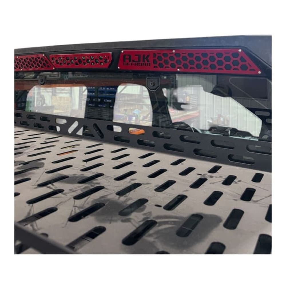 AJK Offroad Polaris Ranger XD 1500 Bed Light Accent