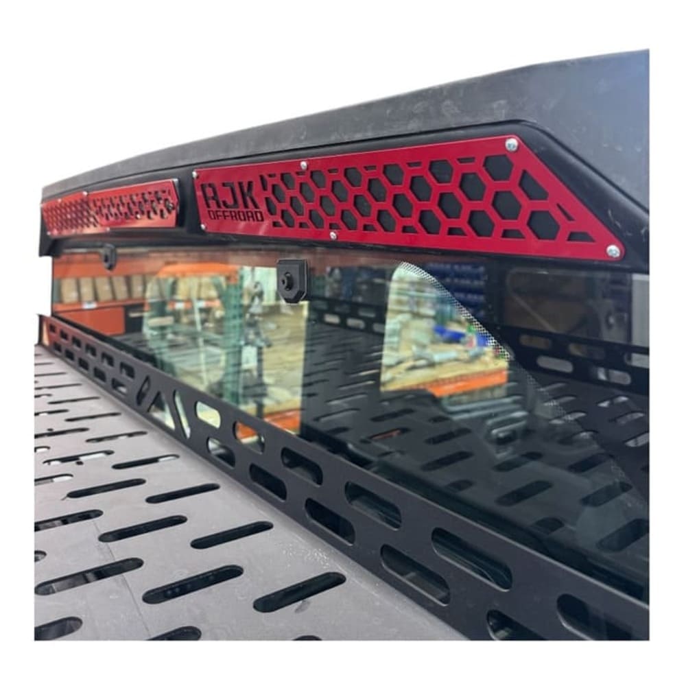 AJK Offroad Polaris Ranger XD 1500 Bed Light Accent