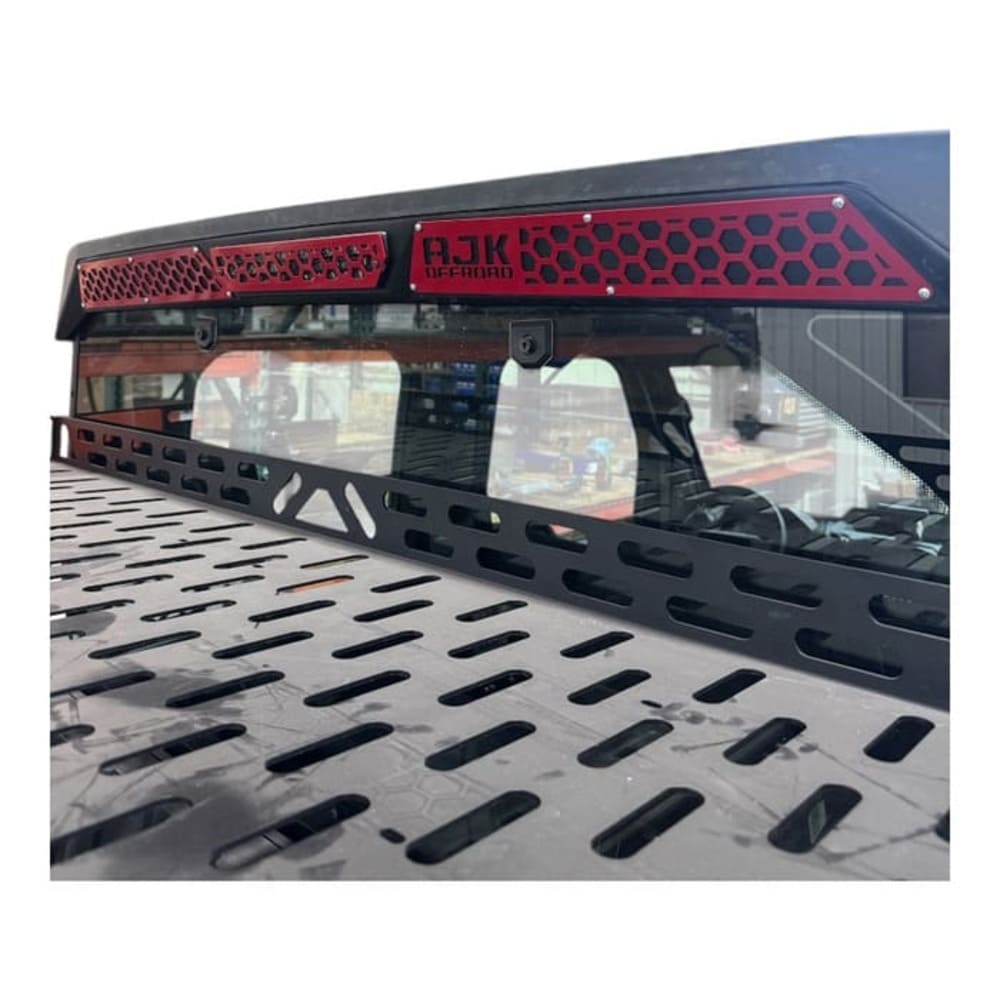 AJK Offroad Polaris Ranger XD 1500 Bed Light Accent