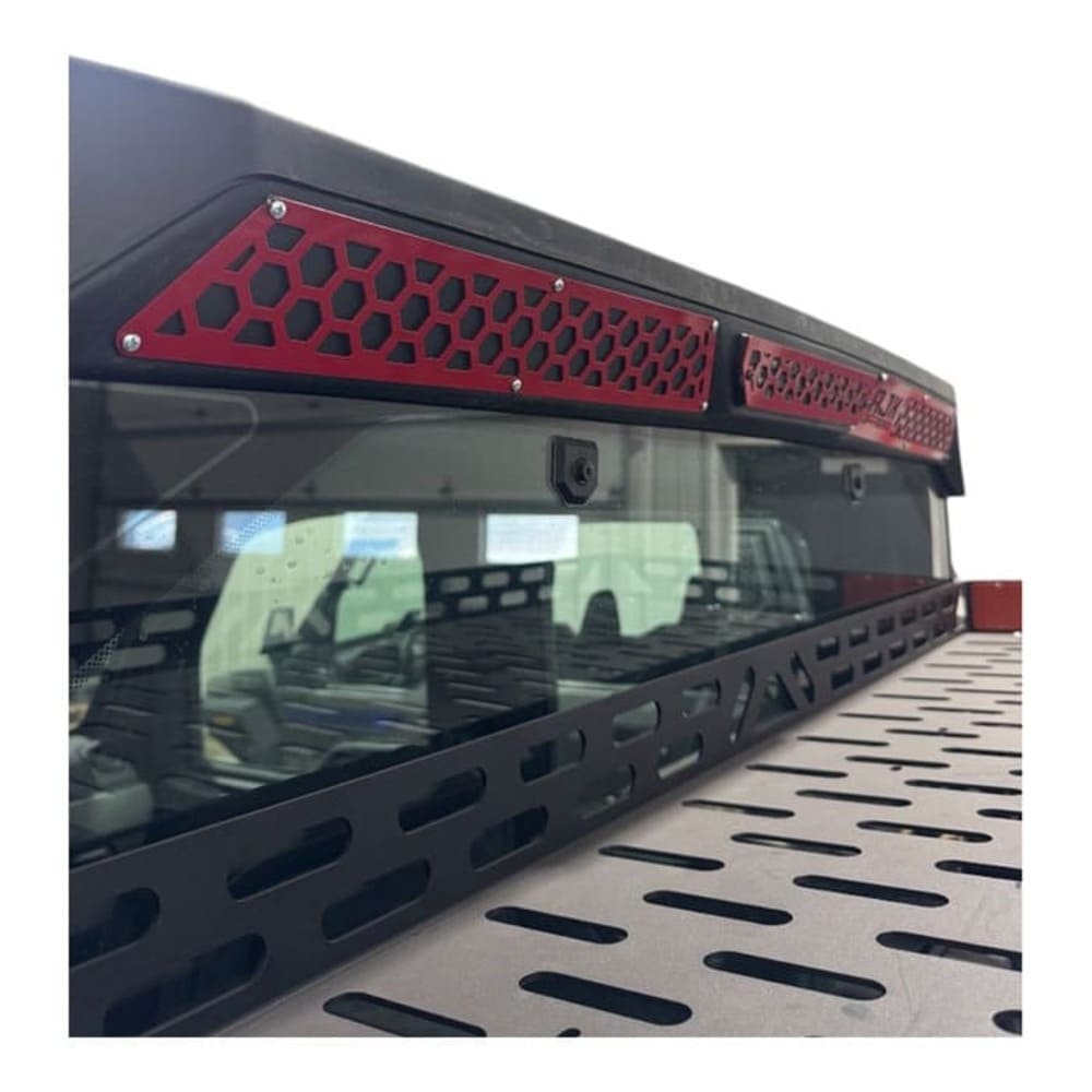 AJK Offroad Polaris Ranger XD 1500 Bed Light Accent