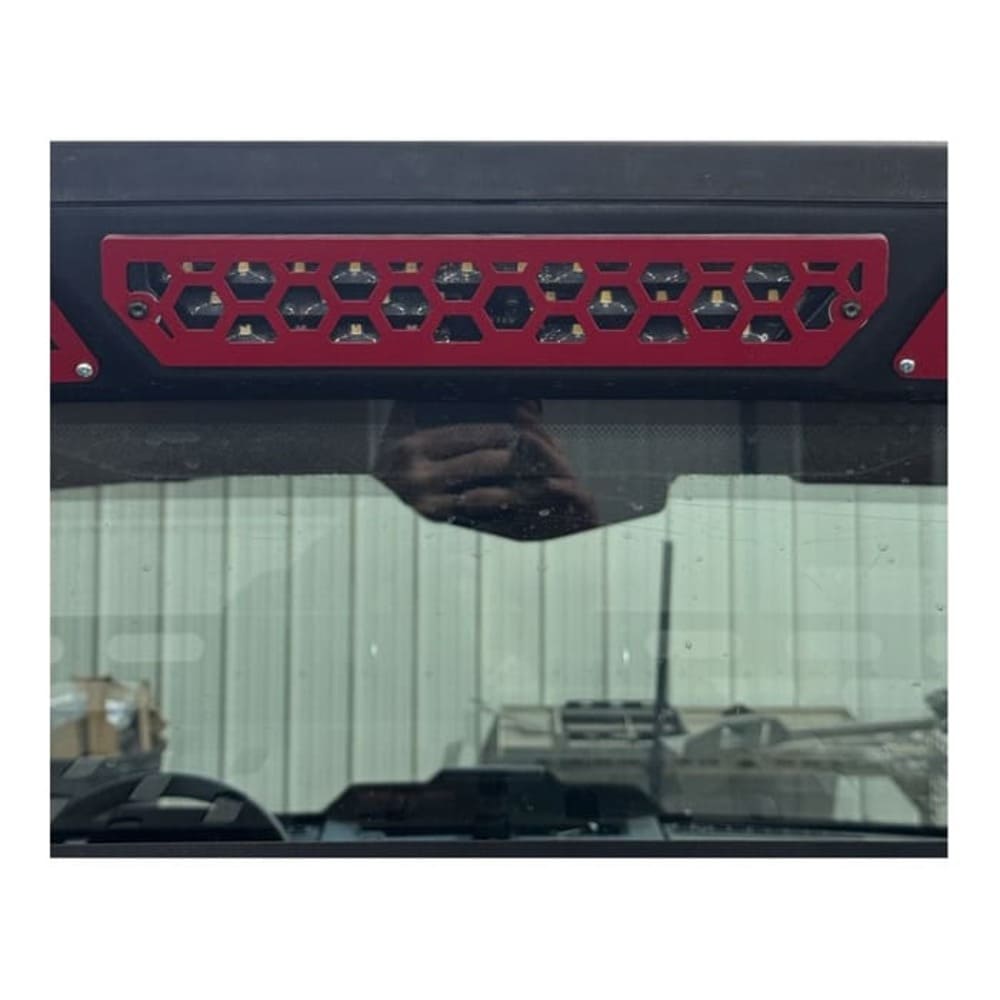 AJK Offroad Polaris Ranger XD 1500 Bed Light Accent