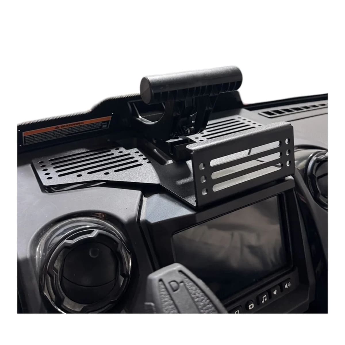 AJK Offroad Polaris Ranger XD 1500 Center Dash Panel