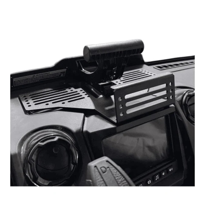 AJK Offroad Polaris Ranger XD 1500 Center Dash Panel (OPEN BOX)