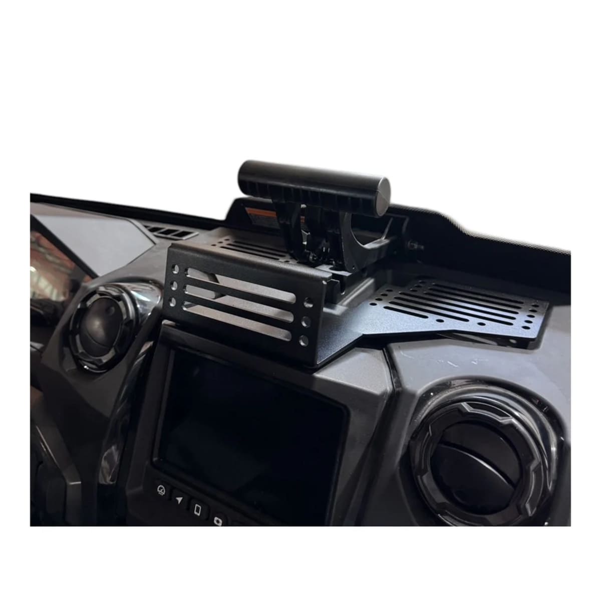 AJK Offroad Polaris Ranger XD 1500 Center Dash Panel
