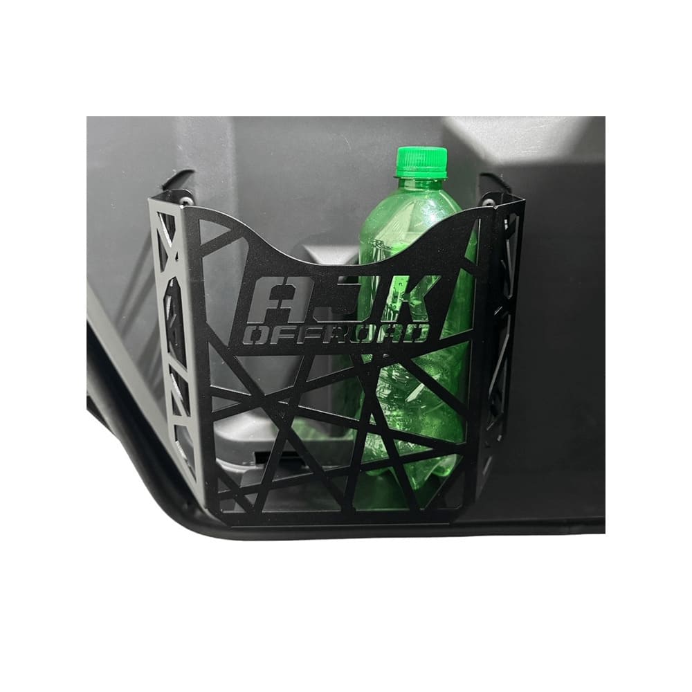 AJK Offroad Polaris Ranger XD 1500 Door Storage Pockets