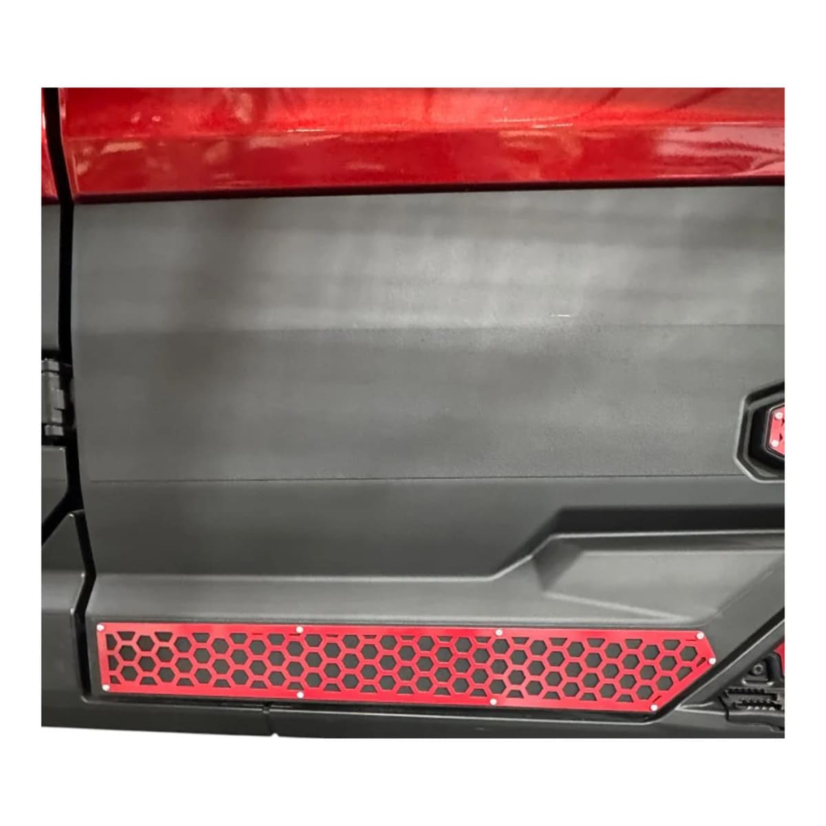 AJK Offroad Polaris Ranger XD 1500 Lower Door Accents